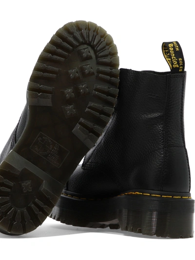Shop Dr. Martens' Dr. Martens Sinclair Combat Boots