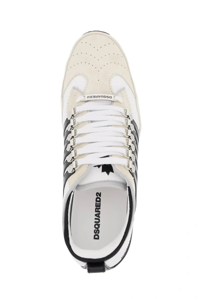 Shop Dsquared2 'legendary' Sneakers