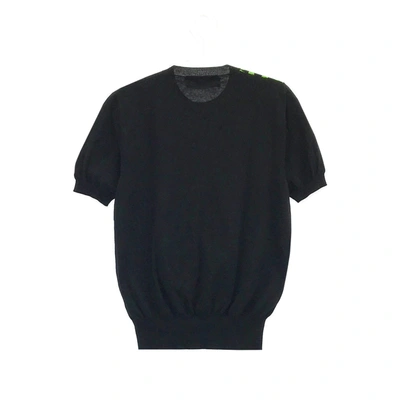 Shop Dsquared2 Knitted T Shirt