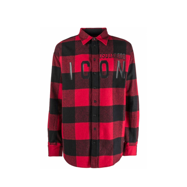 flannels dsquared
