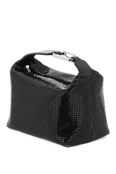 Shop Eéra Eéra 'moonbag' Handbag