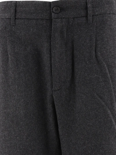 Shop Engineered Garments Andover Trousers