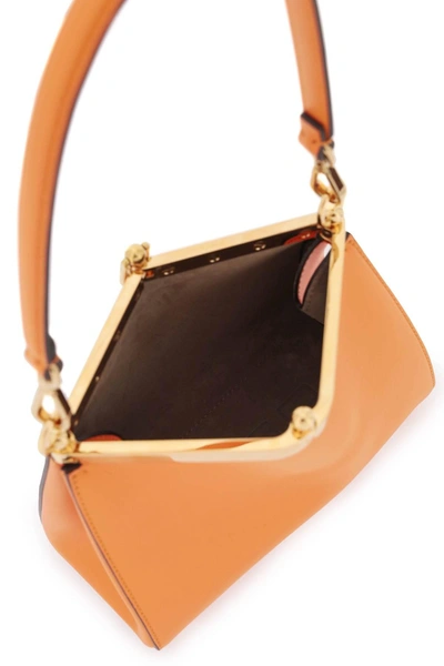 Shop Etro 'vela' Mini Bag