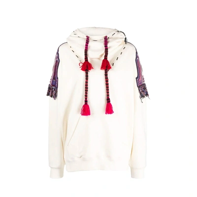 Shop Etro Hooded Sweatshirt