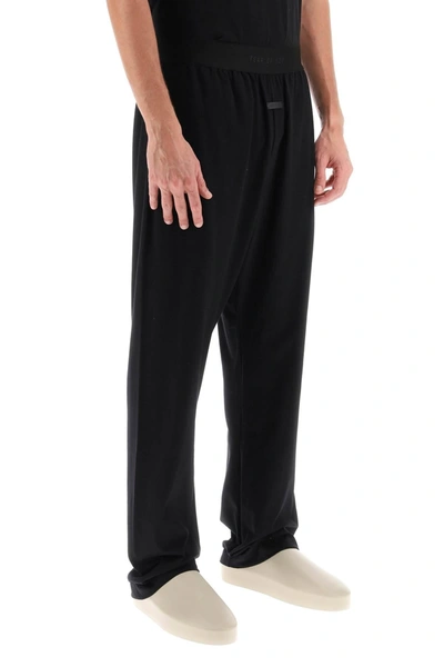 Shop Fear Of God The Lounge Sporty Pants