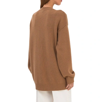 Shop Fendi C Mere Cardigan Knit