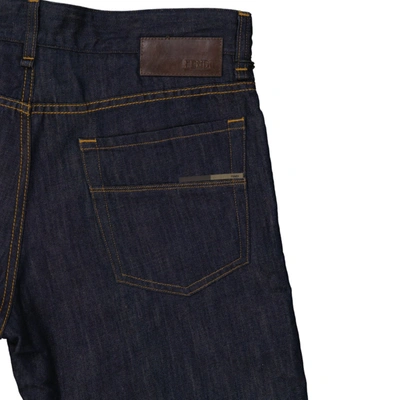 Shop Fendi Denim Jeans