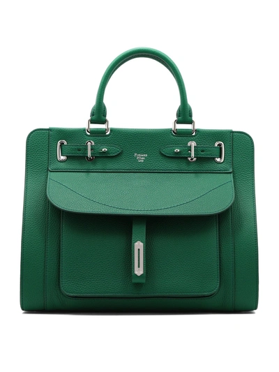 Shop Fontana Milano 1915 A Piccola Handbag