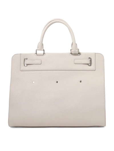 Shop Fontana Milano 1915 A Piccola Handbag