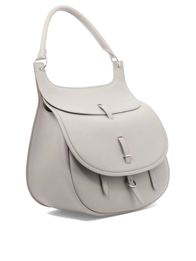 Shop Fontana Milano 1915 Chelsea Media Shoulder Bag