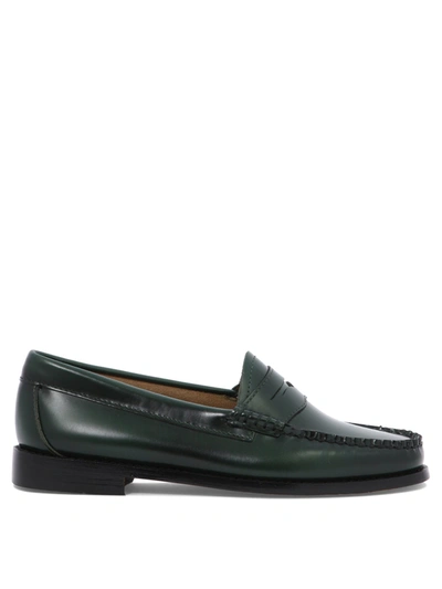 Shop G.h. Bass & Co. Weejuns Penny Loafers