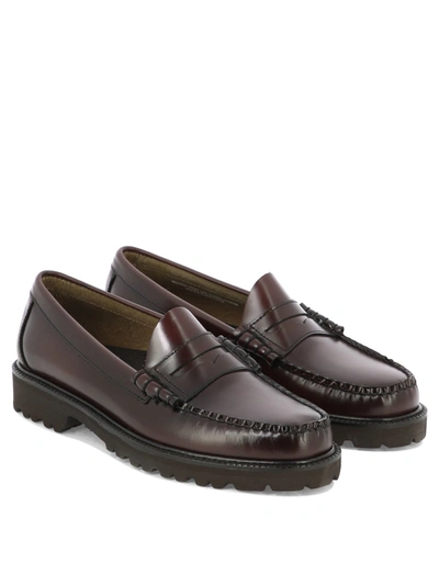 Shop G.h. Bass & Co. Weejuns 90 Loafers