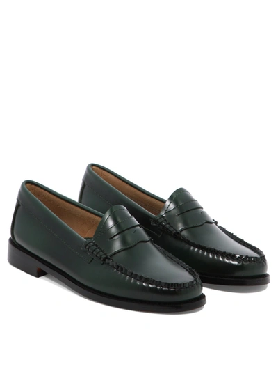 Shop G.h. Bass & Co. Weejuns Penny Loafers