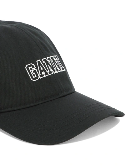 Shop Ganni Software Cap