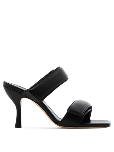 Shop Gia Borghini Perni 03 Sandals
