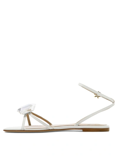 Shop Gianvito Rossi Jaipur Sandals