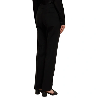Shop Givenchy Cady Trousers