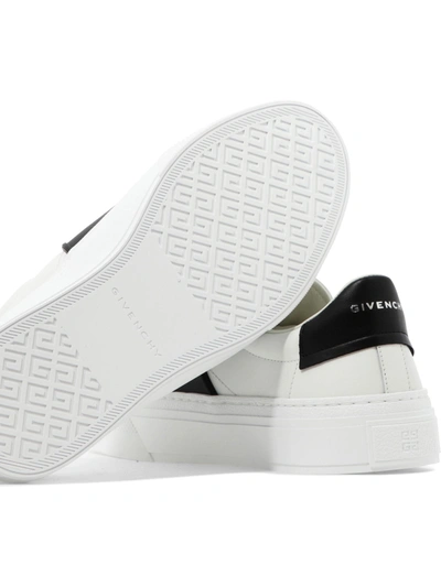 Shop Givenchy City Sport Sneakers