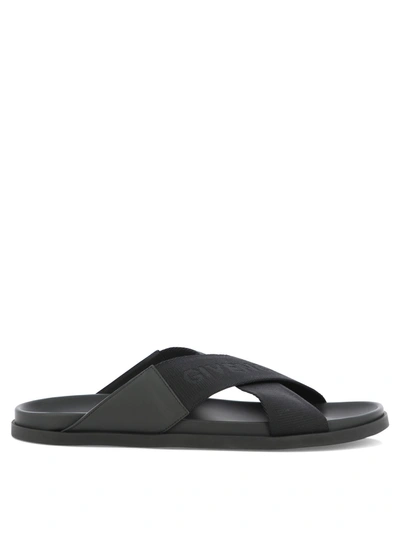 Shop Givenchy G Plage Sandals