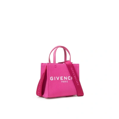 Shop Givenchy G Tote Mini Bag