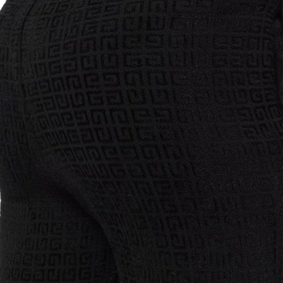 Shop Givenchy Logo Sweatpants