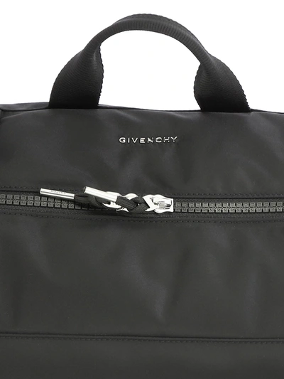 Shop Givenchy Medium Pandora Crossbody Bag