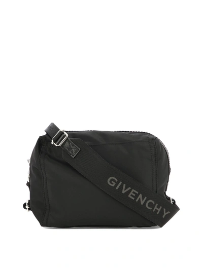 Shop Givenchy Pandora Crossbody Bag