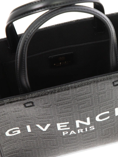Shop Givenchy Mini G Handbag
