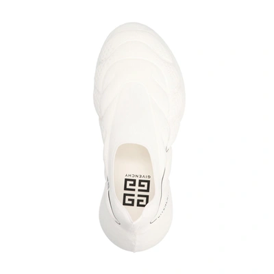 Shop Givenchy Tk 360 Sneakers