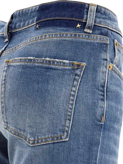 Shop Golden Goose Pant Bootcut Jeans