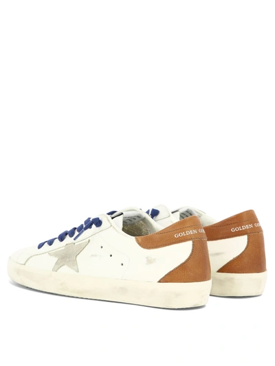 Shop Golden Goose Super Star Sneaker