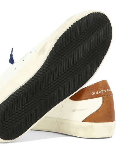 Shop Golden Goose Super Star Sneaker