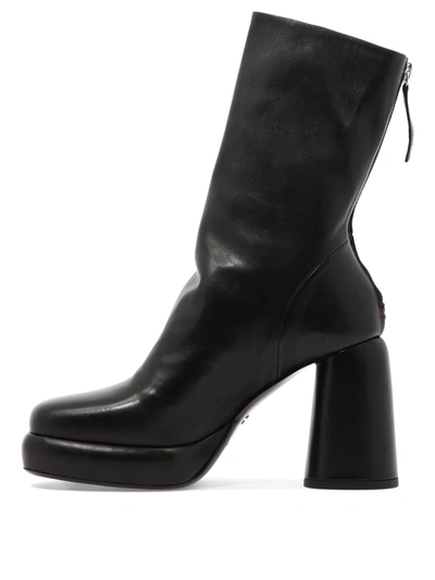 Shop Halmanera Elsa Ankle Boots