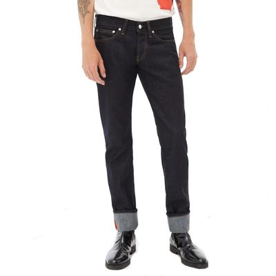 Shop Helmut Lang Denim Jeans