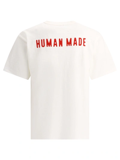 Shop Human Made #1 T Shirt
