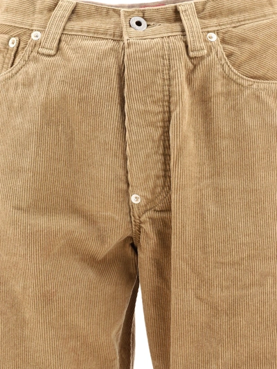 Shop Human Made Corduroy Trousers