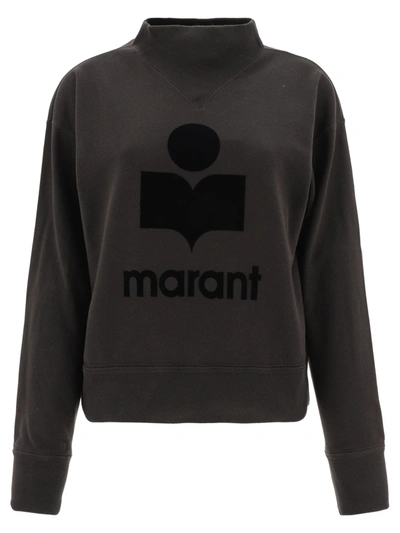 Shop Isabel Marant Étoile Moby Sweatshirt