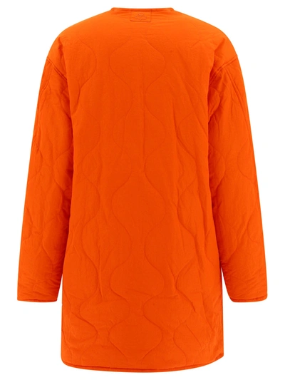 Shop Isabel Marant Étoile Nesma Reversible Quilted Jacket