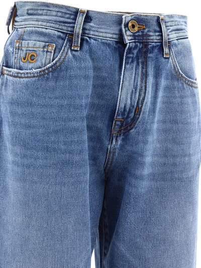 Shop Jacob Cohen Kendall Jeans
