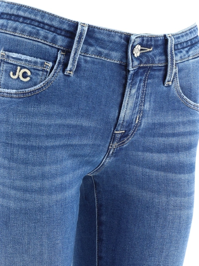 Shop Jacob Cohen Kim Jeans