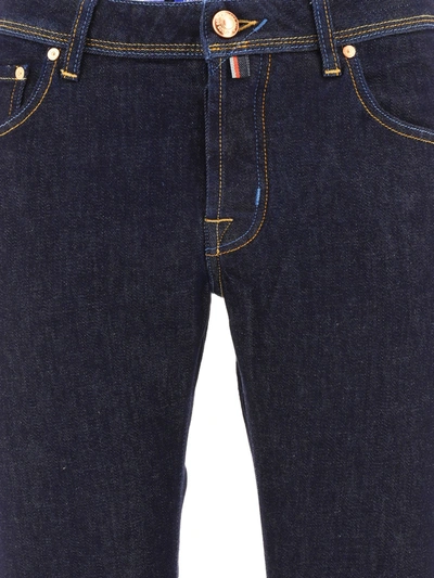 Shop Jacob Cohen Nick Jeans