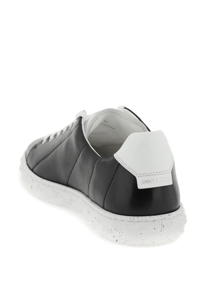 Shop Jimmy Choo Diamond Light Sneakers