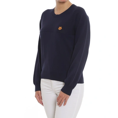 Shop Kenzo Cotton Sweater