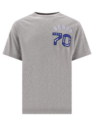 Shop Kenzo Academy T Shirt