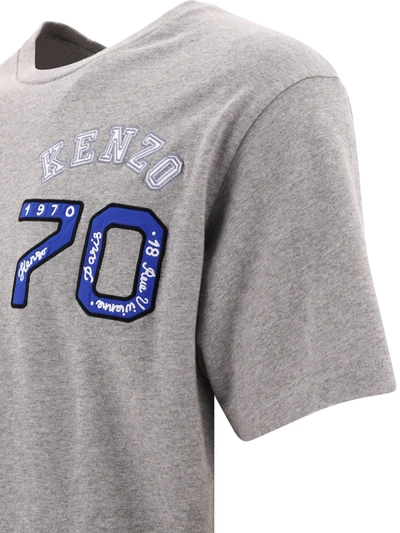 Shop Kenzo Academy T Shirt