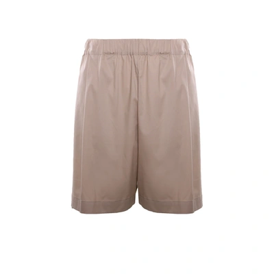 Shop Laneus Cotton Shorts
