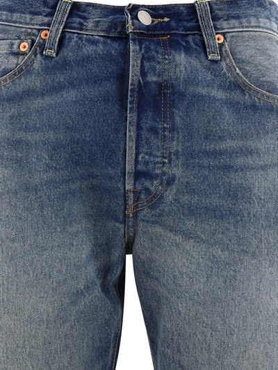 Shop Levi's 501® '54 Jeans