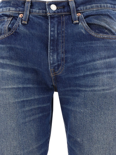 Shop Levi's 502™ Taper Jeans