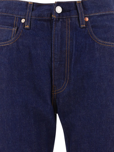 Shop Levi's 505™ Regular Jeans