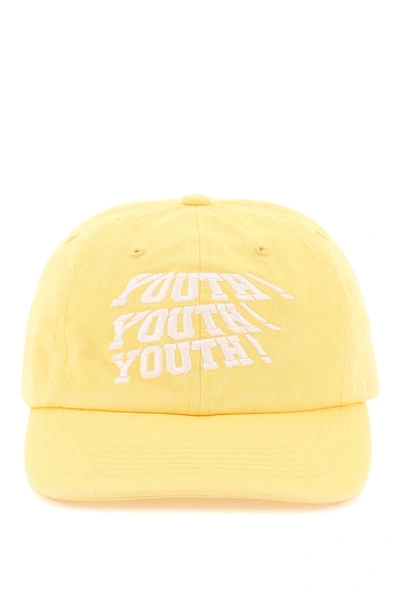 Shop Liberal Youth Ministry Cotton Baseball Cap